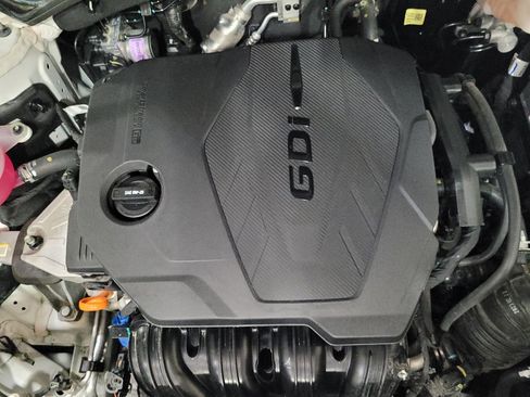Used 2023 Hyundai Santa Fe SEL AWD/4WD image 30