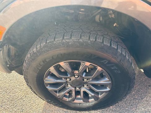 Used 2020 Ford Ranger Lariat w/ Equipment Group 501A Mid image 19