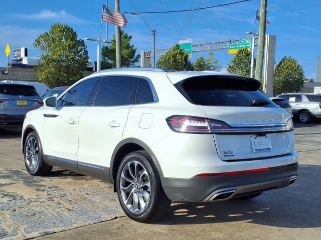 Certified 2022 Lincoln Nautilus Reserve w/ Luxury Package FWD image 23
