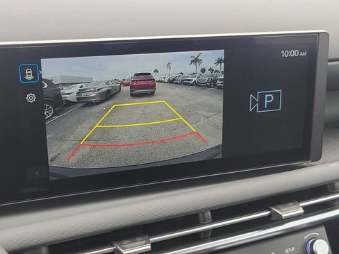 Used 2025 Hyundai Tucson SE FWD image 27