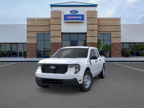 New 2026 Ford Maverick XL image 3