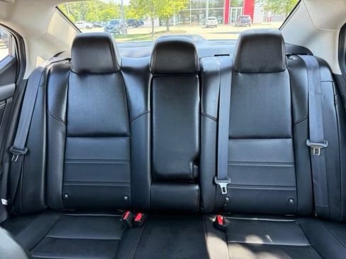 Certified 2025 Nissan Sentra SR w/ SR Premium Package FWD image 27