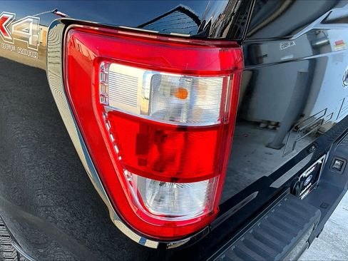 Used 2023 Ford F150 XL w/ STX Appearance Package image 29