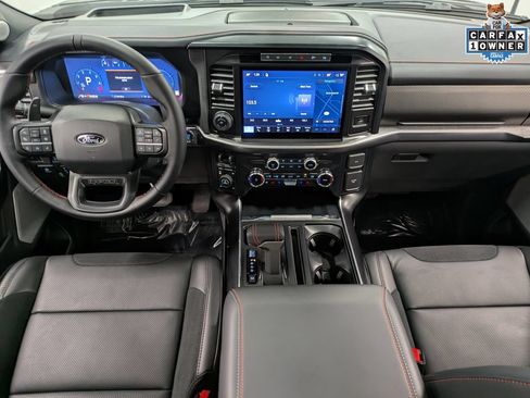 Used 2026 Ford F150 Raptor AWD/4WD image 25