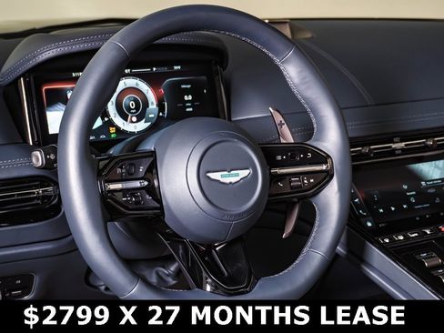 Used 2025 Aston Martin DB12 Volante image 26