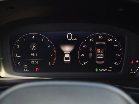 New 2025 Honda Accord SE image 10