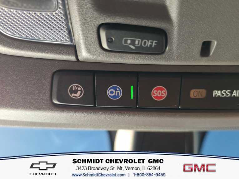 Used 2021 Chevrolet Silverado 1500 RST AWD/4WD image 20