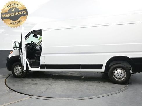 Used 2023 RAM ProMaster 2500 FWD image 40