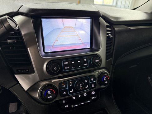 Used 2017 Chevrolet Suburban LS AWD/4WD image 21