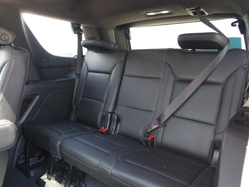 Used 2021 Chevrolet Tahoe High Country w/ Premium Package AWD/4WD image 35