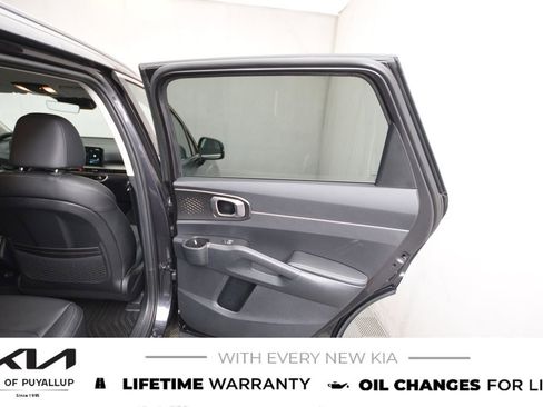New 2026 Kia Sorento EX image 13