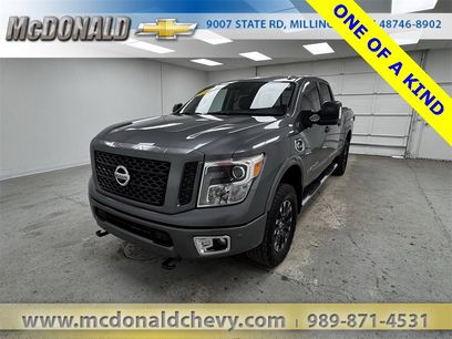 Used 2016 Nissan Titan XD