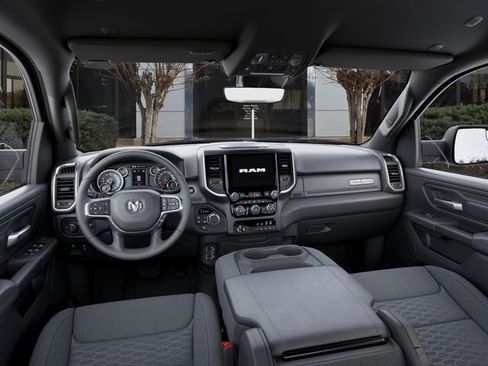 New 2026 RAM 1500 Lone Star AWD/4WD image 14