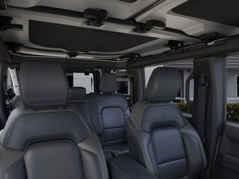 New 2026 Ford Bronco Outer Banks image 12