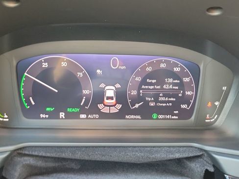 Used 2026 Honda Accord Touring image 26