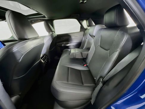 Used 2025 Lexus RX 350 F Sport w/ Accessory Package (K3) image 24