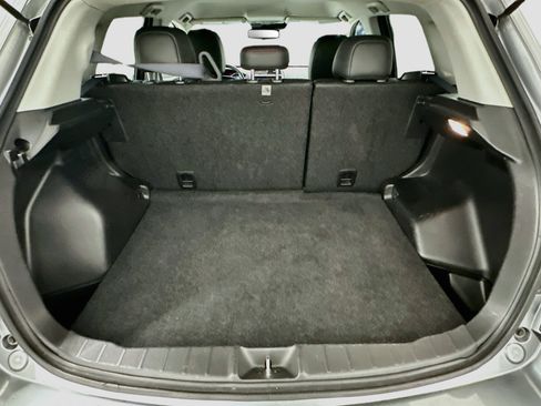 Used 2024 Mitsubishi Outlander Sport AWD image 29