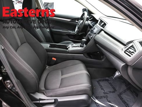 Used 2020 Honda Civic LX image 22
