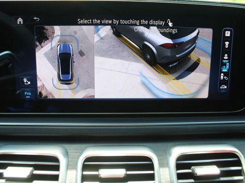 Used 2024 Mercedes-Benz GLE 53 AMG 4MATIC image 57