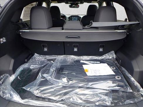 New 2026 Subaru Crosstrek 2.5i Sport image 8