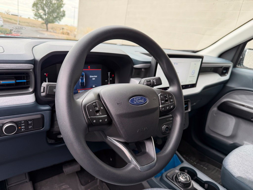 Used 2026 Ford Maverick XLT w/ Equipment Group 301A AWD/4WD image 14