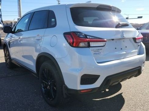 New 2024 Mitsubishi Outlander Sport LE AWD/4WD image 6