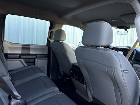 Used 2019 Ford F150 XL w/ Equipment Group 101A Mid image 53