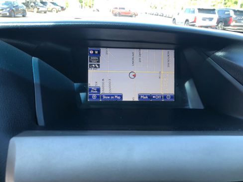 Used 2015 Lexus RX 450h FWD image 13