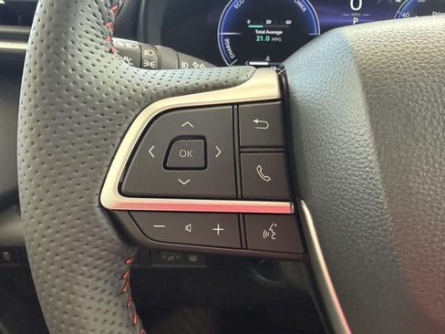 New 2026 Toyota Sienna XSE FWD image 34