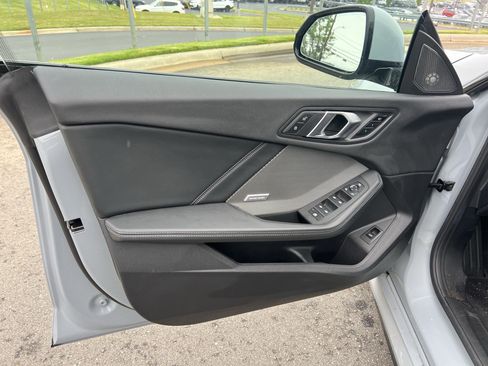 Used 2025 BMW 228i xDrive AWD/4WD image 16