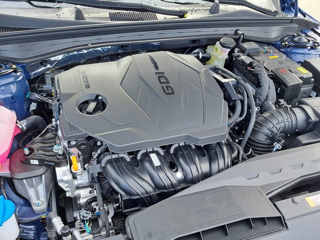 New 2026 Kia K5 GT-Line FWD image 15