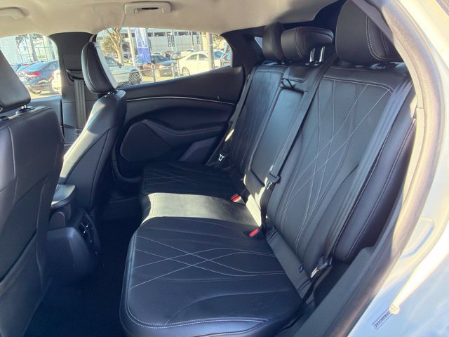 Used 2023 Ford Mustang Mach-E Select RWD image 20