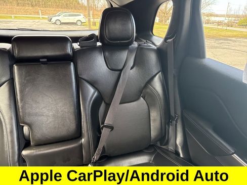 Used 2020 Jeep Cherokee Limited image 16