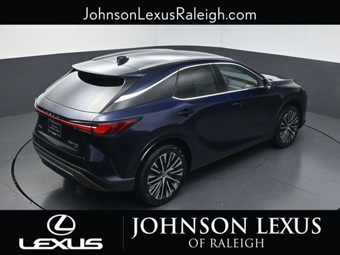 New 2026 Lexus RX 350 w/ Convenience Package AWD/4WD image 27