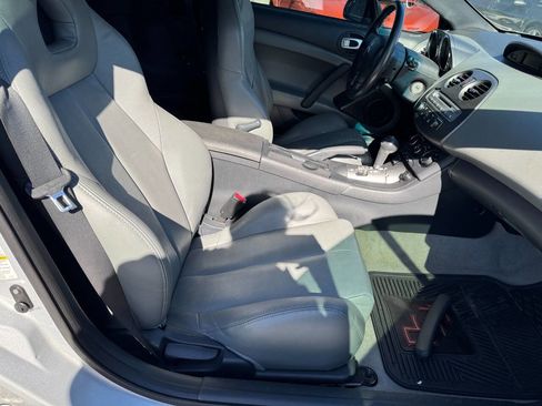 Used 2008 Mitsubishi Eclipse GT image 16