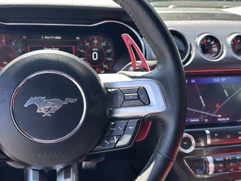 Used 2019 Ford Mustang GT Premium w/ GT Performance Package RWD image 24