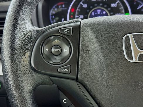 Used 2016 Honda CR-V SE image 27