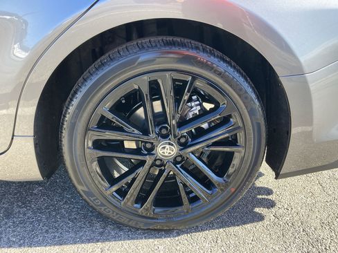 Certified 2026 Toyota Camry SE image 19
