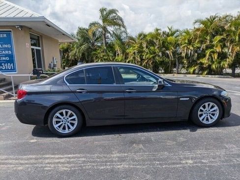 Used 2016 BMW 528i xDrive 528i xDrive image 5