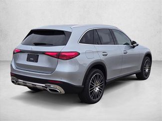Certified 2026 Mercedes-Benz GLC 300 video 2