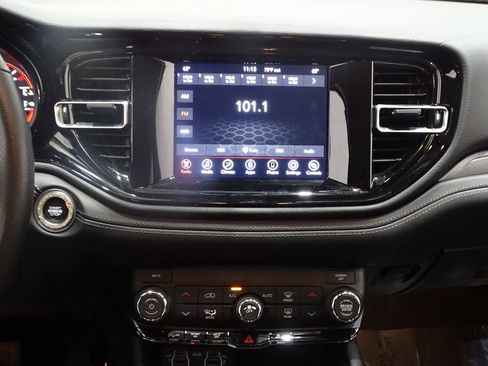 Used 2021 Dodge Durango SXT w/ 3rd Row Seating Group image 30