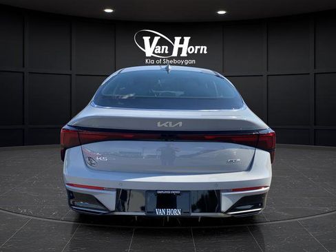 New 2026 Kia K5 GT-Line image 13