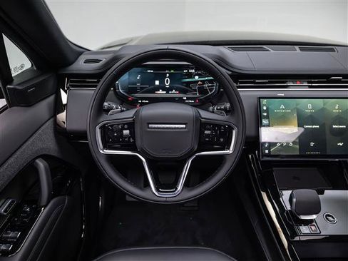 New 2026 Land Rover Range Rover Sport SE image 21