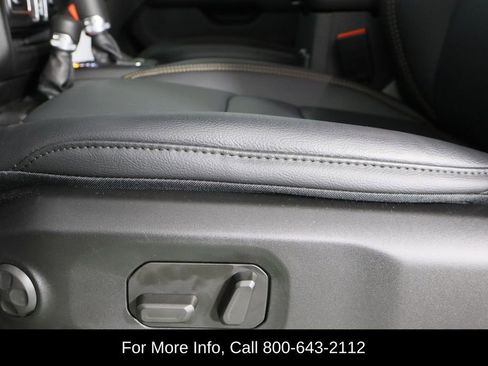 New 2026 Jeep Wrangler Sahara image 24