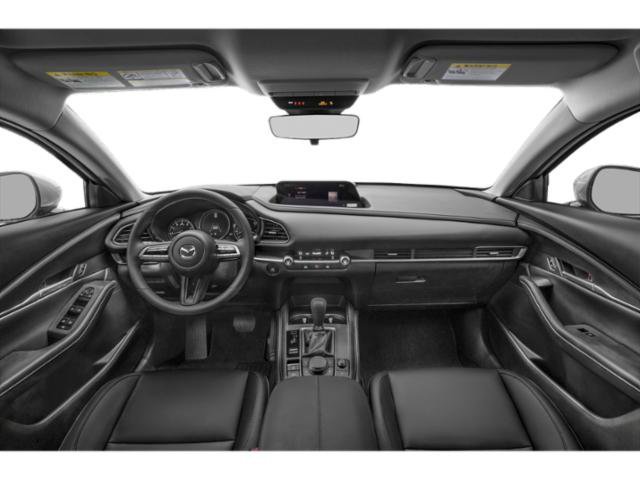 Used 2023 MAZDA CX-30 AWD 2.5 S w/ Select Package image 11