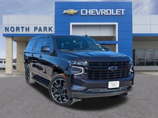 Used 2024 Chevrolet Suburban RST w/ Luxury Package video 1