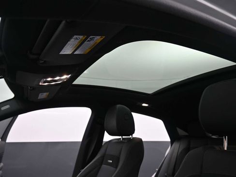 Used 2024 Mercedes-Benz GLE 53 AMG 4MATIC Coupe image 25