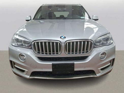Used 2017 BMW X5 xDrive35i image 2