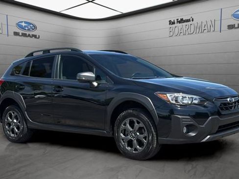 Used 2023 Subaru Crosstrek 2.5i Sport AWD/4WD image 1