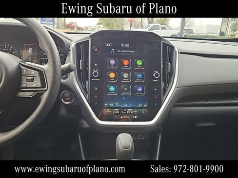 Used 2024 Subaru Crosstrek 2.0i Premium w/ Crosstrek Mirror Package image 17